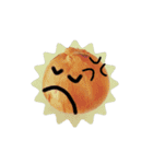玉ねぎさん、（個別スタンプ：11）