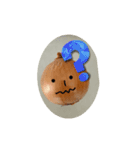 玉ねぎさん、（個別スタンプ：20）