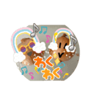 玉ねぎさん、（個別スタンプ：24）