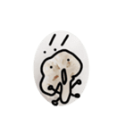 カリフラワーさん（個別スタンプ：13）