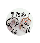 カリフラワーさん（個別スタンプ：29）