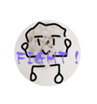 カリフラワーさん（個別スタンプ：31）