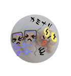 カリフラワーさん（個別スタンプ：38）