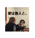 cuc大御所スタンプ2（個別スタンプ：5）
