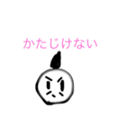 お団子信長くん（個別スタンプ：9）