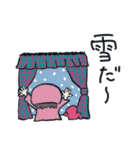 魚コレ11（個別スタンプ：36）