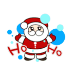 Happy Christmas ☆ スタンプ（個別スタンプ：14）