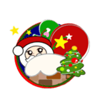 Happy Christmas ☆ スタンプ（個別スタンプ：29）