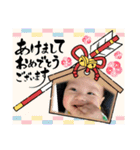 ひさしスタンプ7（個別スタンプ：5）