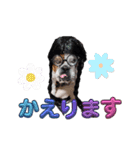 大好き金太郎8（個別スタンプ：6）