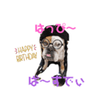 大好き金太郎8（個別スタンプ：8）