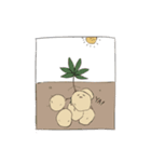 いーもいーも（個別スタンプ：6）