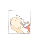 いーもいーも（個別スタンプ：12）