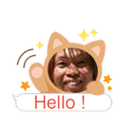 しょーま@1（個別スタンプ：21）