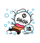 岡山ドロップスタンプバージョン0（個別スタンプ：14）