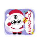 岡山ドロップスタンプバージョン0（個別スタンプ：19）