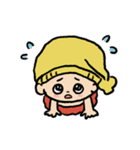 ミッケ(新潟県見附市公式キャラクター)（個別スタンプ：8）