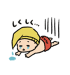 ミッケ(新潟県見附市公式キャラクター)（個別スタンプ：25）