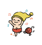 ミッケ(新潟県見附市公式キャラクター)（個別スタンプ：26）