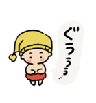 ミッケ(新潟県見附市公式キャラクター)（個別スタンプ：27）