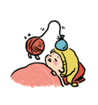 ミッケ(新潟県見附市公式キャラクター)（個別スタンプ：29）