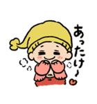 ミッケ(新潟県見附市公式キャラクター)（個別スタンプ：32）