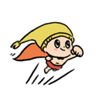 ミッケ(新潟県見附市公式キャラクター)（個別スタンプ：39）