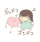 くみぷすたんぷ（個別スタンプ：33）