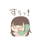 くみぷすたんぷ（個別スタンプ：36）