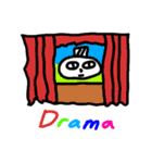宇宙人になるんだ4（個別スタンプ：22）