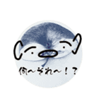 りんごさん、（個別スタンプ：21）