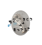 えのきさん、（個別スタンプ：16）