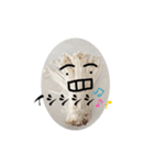 えのきさん、（個別スタンプ：21）