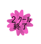 視神経脊髄炎·多発性硬化症·難病①（個別スタンプ：31）