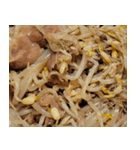 食品シリーズ : お母さんの料理 #73（個別スタンプ：8）