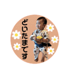 ちゅけりんちょ（個別スタンプ：6）