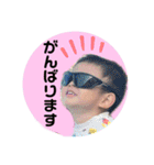 ちゅけりんちょ（個別スタンプ：21）