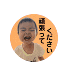 ちゅけりんちょ（個別スタンプ：25）