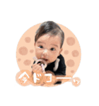 曽我家のKARENちゃん（個別スタンプ：9）