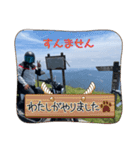 にーとくんバージョン（個別スタンプ：5）