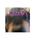 犬だよ犬 スタンプ（個別スタンプ：5）
