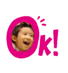 蓮桜くん➆（個別スタンプ：12）
