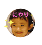 蓮桜くん➆（個別スタンプ：19）