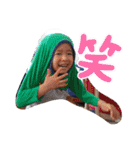 蓮桜くん➆（個別スタンプ：21）