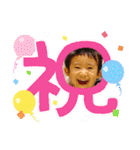 蓮桜くん➆（個別スタンプ：33）