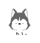 neko's sticker（個別スタンプ：5）