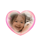 SuperBabyひーちゃん2024（個別スタンプ：11）