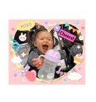 SuperBabyひーちゃん2024（個別スタンプ：28）