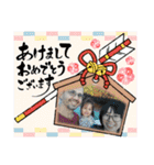 SuperBabyひーちゃん2024（個別スタンプ：40）