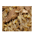 食品シリーズ : お母さんの料理 #75（個別スタンプ：8）